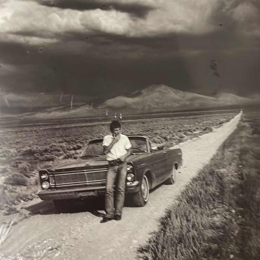 Bruce Springsteen 'The Promise' CD - Picture 4 of 4